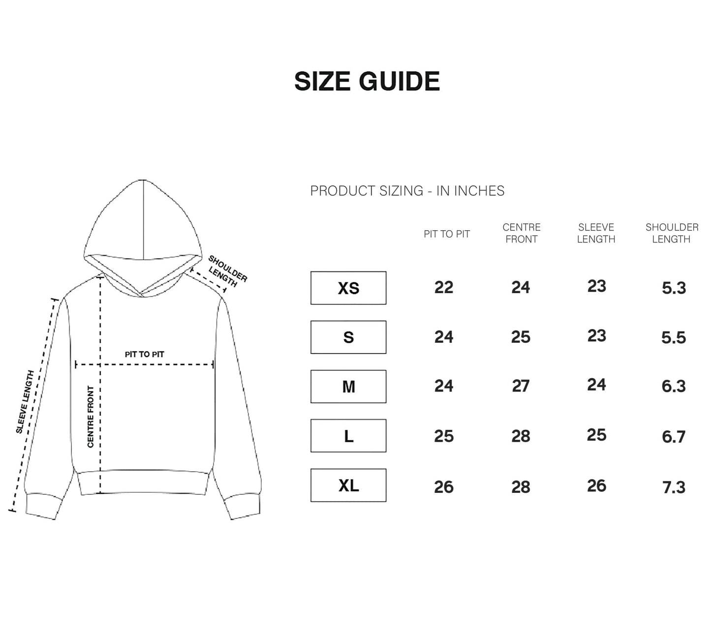 Oversized Hoodie | "Criminal Money" Edition – Bottle Green