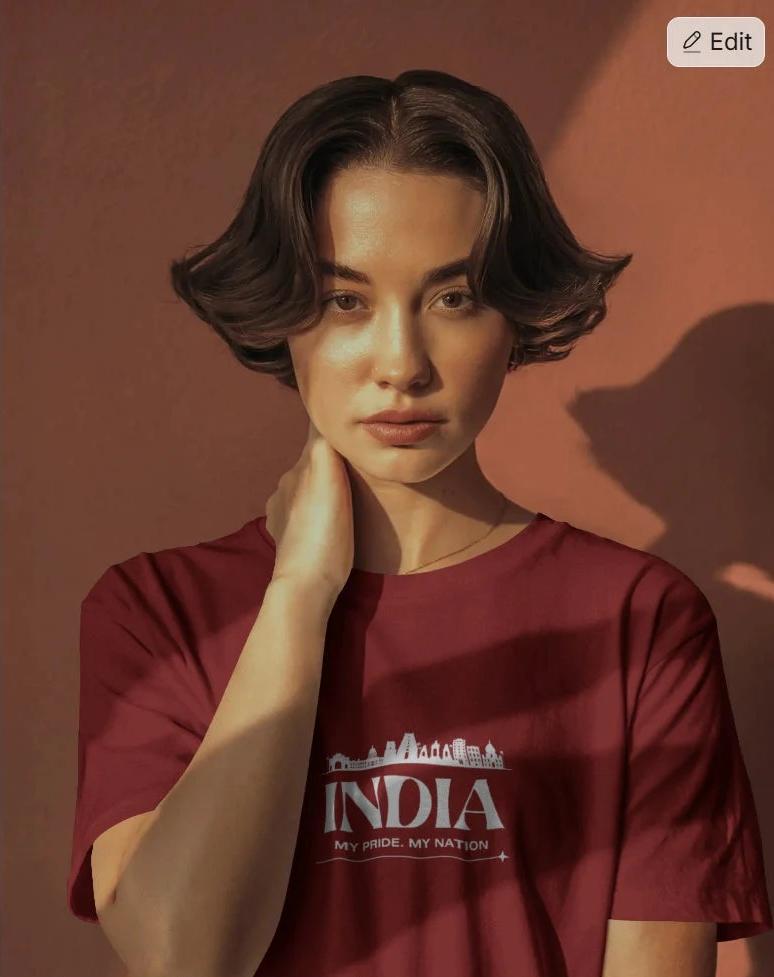 India: My Pride Edition